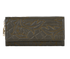 Versace Long Wallet, front view